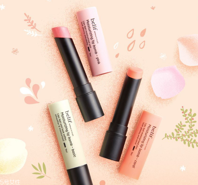 素顏用什么口紅好看 7款素顏擦也好看的口紅 素顏用什么口紅好看 7款素顏擦也好看的口紅