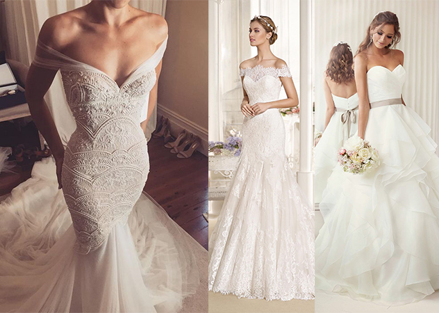 秋冬婚紗怎么選擇 2018五大秋冬婚紗推薦 秋冬婚紗怎么選擇 2018五大秋冬婚紗推薦