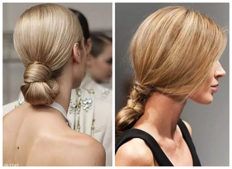 香蕉丸子頭怎么扎好看 香蕉丸子頭最快速簡單教程 香蕉丸子頭怎么扎好看 香蕉丸子頭最快速簡單教程