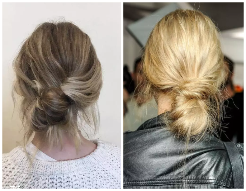 香蕉丸子頭怎么扎好看 香蕉丸子頭最快速簡單教程 香蕉丸子頭怎么扎好看 香蕉丸子頭最快速簡單教程