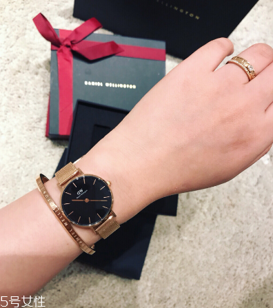 手表型號怎么看？手表型號在哪里看？