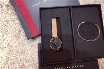 手表型號怎么看？手表型號在哪里看？