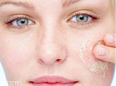 去角質的好處和壞處有哪些 去角質的好處和壞處 去角質的好處和壞處有哪些 去角質的好處和壞處