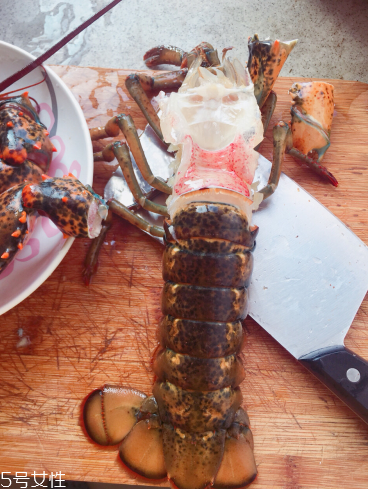 波士頓龍蝦和澳洲龍蝦哪個貴？