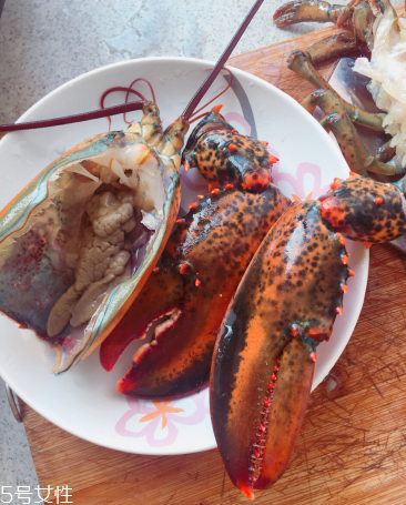 波士頓龍蝦和澳洲龍蝦哪個貴？