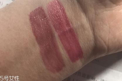 beezan蜜贊唇釉多少錢？beezan唇釉試色