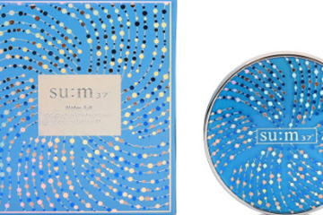 sum37呼吸2018夏季款限量氣墊怎么樣 sum37呼吸2018夏季款限量氣墊怎么樣