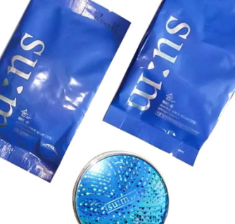 sum37呼吸2018夏季款限量氣墊怎么樣 sum37呼吸2018夏季款限量氣墊怎么樣