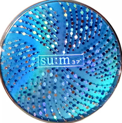 sum37呼吸2018夏季款限量氣墊怎么樣 sum37呼吸2018夏季款限量氣墊怎么樣