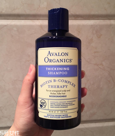 阿瓦隆洗發(fā)水保質(zhì)期 阿瓦隆洗發(fā)水能放多久？