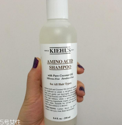 科顏氏洗發(fā)水成分 科顏氏洗發(fā)水成分介紹 科顏氏洗發(fā)水成分 科顏氏洗發(fā)水成分介紹