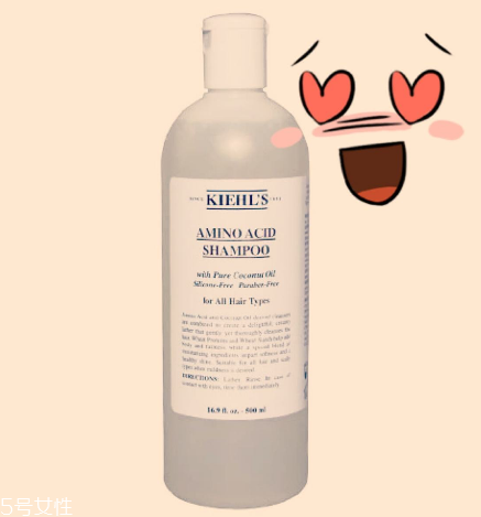 科顏氏洗發(fā)水保質(zhì)期 科顏氏洗發(fā)水能放多久？