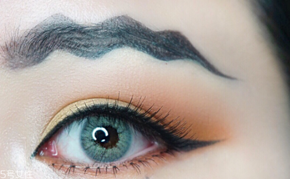 王菊波浪眉怎么畫 王菊同款波浪眉詳細(xì)畫法教程 王菊波浪眉怎么畫 王菊同款波浪眉詳細(xì)畫法教程