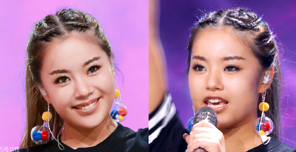 王菊波浪眉怎么畫 王菊同款波浪眉詳細(xì)畫法教程 王菊波浪眉怎么畫 王菊同款波浪眉詳細(xì)畫法教程