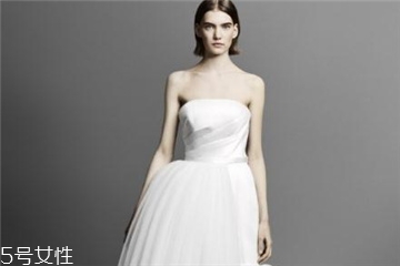 婚紗可以穿別人的嗎？婚紗穿別人的不吉利嗎？