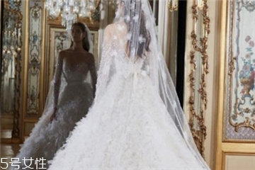 婚紗能干洗嗎？婚紗干洗會有損害嗎？