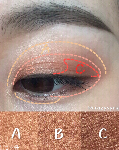 楓葉紅眼影哪個(gè)牌子好 8款熱門楓葉紅眼影盤點(diǎn) 楓葉紅眼影哪個(gè)牌子好 8款熱門楓葉紅眼影盤點(diǎn)