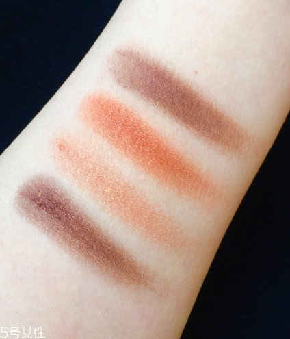 楓葉紅眼影哪個(gè)牌子好 8款熱門楓葉紅眼影盤點(diǎn) 楓葉紅眼影哪個(gè)牌子好 8款熱門楓葉紅眼影盤點(diǎn)