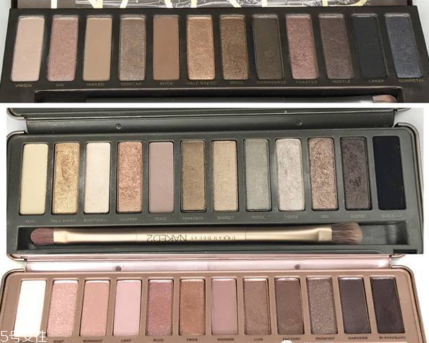 楓葉紅眼影哪個(gè)牌子好 8款熱門楓葉紅眼影盤點(diǎn) 楓葉紅眼影哪個(gè)牌子好 8款熱門楓葉紅眼影盤點(diǎn)