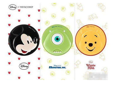 敏感肌用什么氣墊好？適合敏感肌用的氣墊