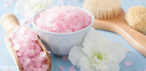 浴鹽可以減肥嗎 浴鹽減肥嗎 浴鹽可以減肥嗎 浴鹽減肥嗎