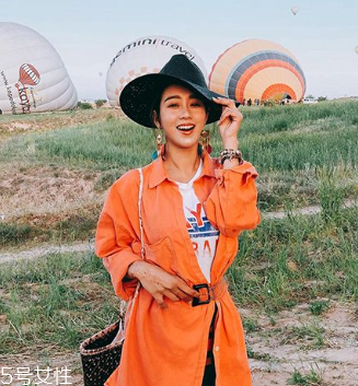 長臉適合什么草帽 長臉戴什么草帽好看 長臉適合什么草帽 長臉戴什么草帽好看