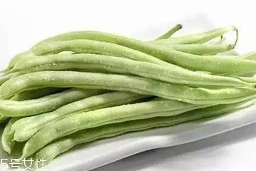 蕓豆能和什么一起吃？蕓豆能和土豆一起吃嗎？