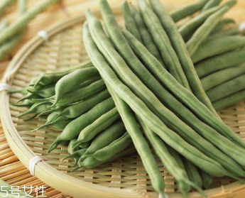 蕓豆能和什么一起吃？蕓豆能和土豆一起吃嗎？