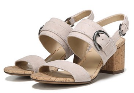 裙子搭配什么涼鞋好看？裙子適合搭配什么涼鞋？