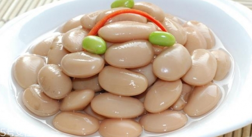 蕓豆可以榨豆?jié){嗎？蕓豆可以煮粥嗎？