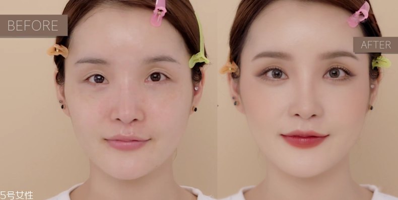 簡(jiǎn)易溫柔奶茶色妝容教程 知性隨和的夏日奶茶妝 簡(jiǎn)易溫柔奶茶色妝容教程 知性隨和的夏日奶茶妝