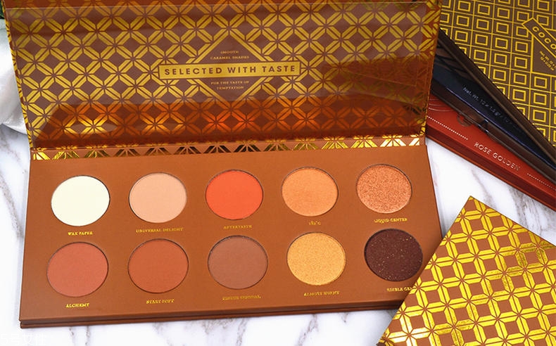 楓葉紅眼影哪個(gè)牌子好 8款熱門楓葉紅眼影盤點(diǎn) 楓葉紅眼影哪個(gè)牌子好 8款熱門楓葉紅眼影盤點(diǎn)