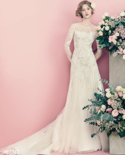 婚紗什么材質(zhì)好？婚紗什么面料好？