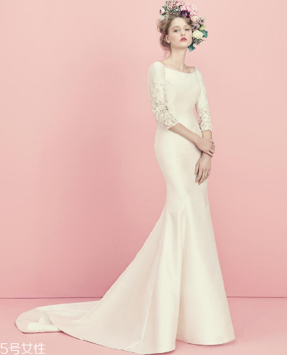 婚紗什么材質(zhì)好？婚紗什么面料好？