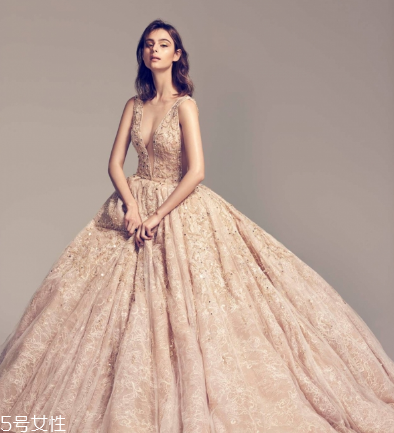 婚紗放在哪里好？婚紗存放方法