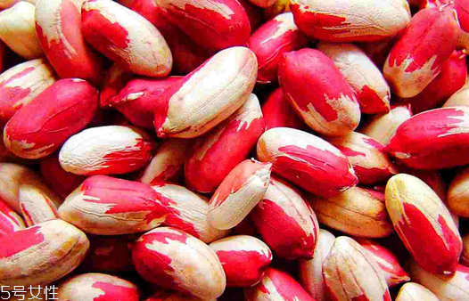 花生衣是生的還是熟的？花生衣生的好還是熟的好？