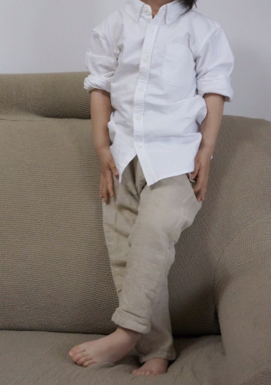 女生白襯衫配什么褲子 內行人才懂得穿搭 女生白襯衫配什么褲子 內行人才懂得穿搭