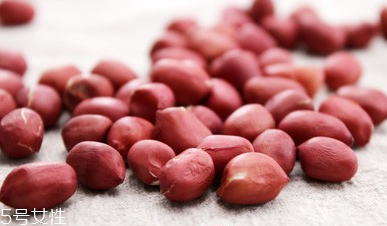 花生衣和花生衣粉的區(qū)別 花生衣粉難吃嗎？