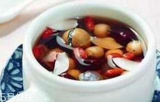 花生衣的吃法 花生衣怎么吃？