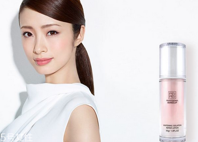 妝前乳有什么作用 妝前乳有什么用 妝前乳有什么作用 妝前乳有什么用