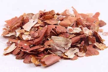 花生衣能不能多吃？花生衣吃多了會怎樣？