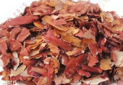 花生衣能不能多吃？花生衣吃多了會(huì)怎樣？