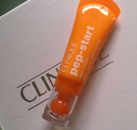 倩碧充電寶眼霜怎么樣？倩碧電眼充電寶評測