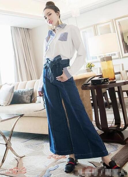 女生白襯衫配什么褲子 內行人才懂得穿搭 女生白襯衫配什么褲子 內行人才懂得穿搭