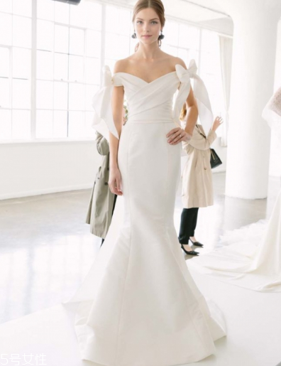 婚紗怎么貼暖寶寶？穿婚紗暖寶寶貼在哪？