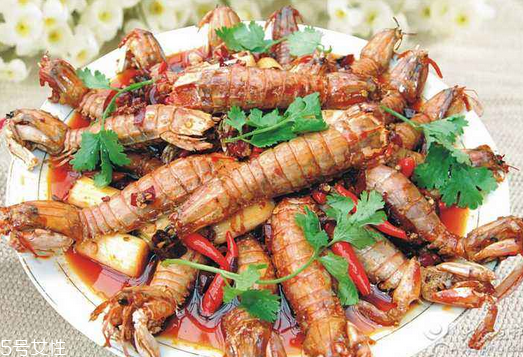 皮皮蝦能用微波爐熱嗎？皮皮蝦微波爐多久能熟？