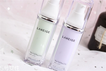 隔離霜的顏色怎么選 隔離霜顏色的區(qū)別 隔離霜的顏色怎么選 隔離霜顏色的區(qū)別