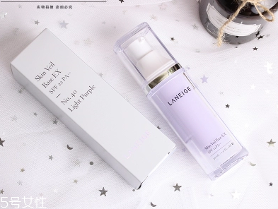 隔離霜的顏色怎么選 隔離霜顏色的區(qū)別 隔離霜的顏色怎么選 隔離霜顏色的區(qū)別