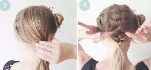 低發(fā)髻怎么盤(pán)發(fā)好看 洋氣不老氣的低發(fā)髻盤(pán)發(fā) 低發(fā)髻怎么盤(pán)發(fā)好看 洋氣不老氣的低發(fā)髻盤(pán)發(fā)