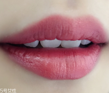 蘭蔻赤茶橘試色 蘭蔻赤茶橘適合素顏嗎 蘭蔻赤茶橘試色 蘭蔻赤茶橘適合素顏嗎